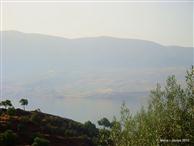 Llac Bin el-Ouidane